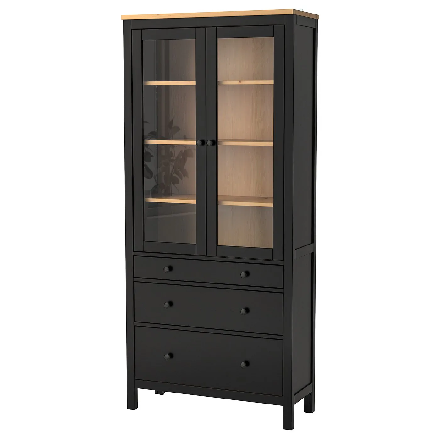 HEMNES