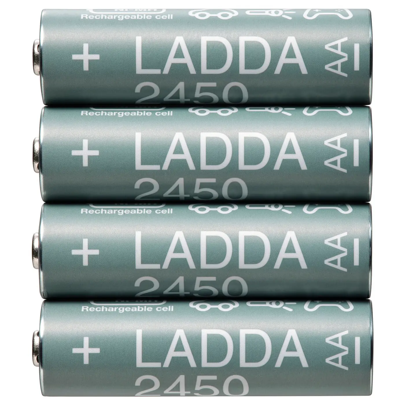 LADDA