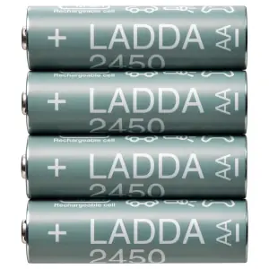 LADDA