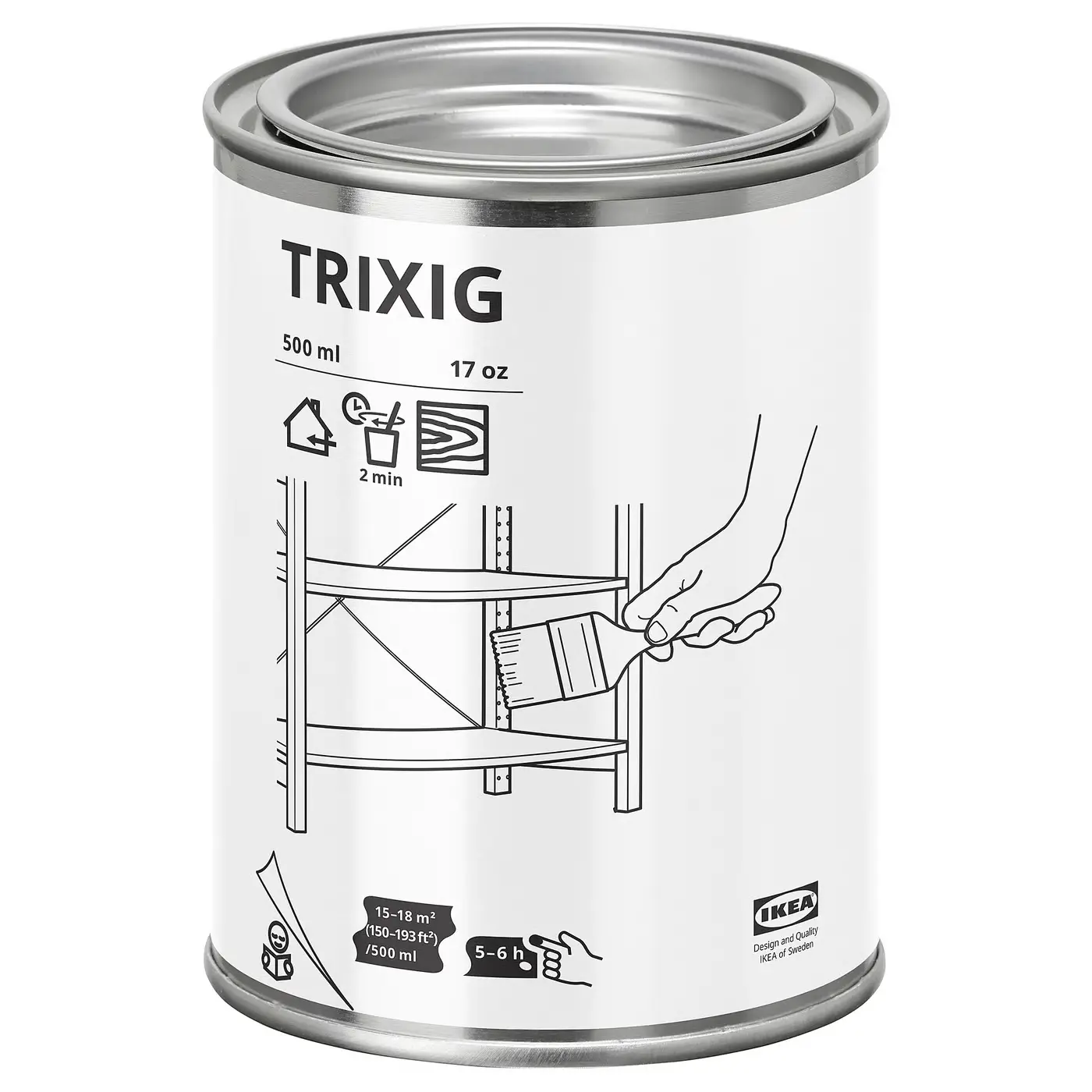TRIXIG