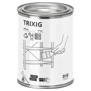 TRIXIG