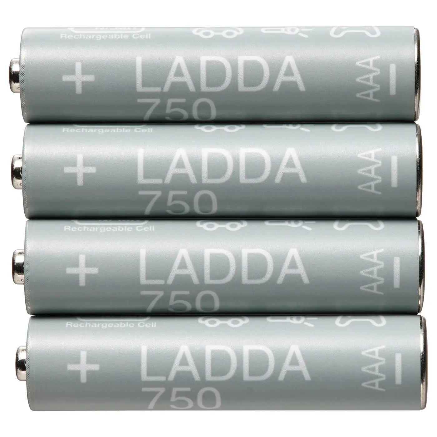 LADDA