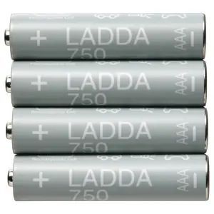 LADDA