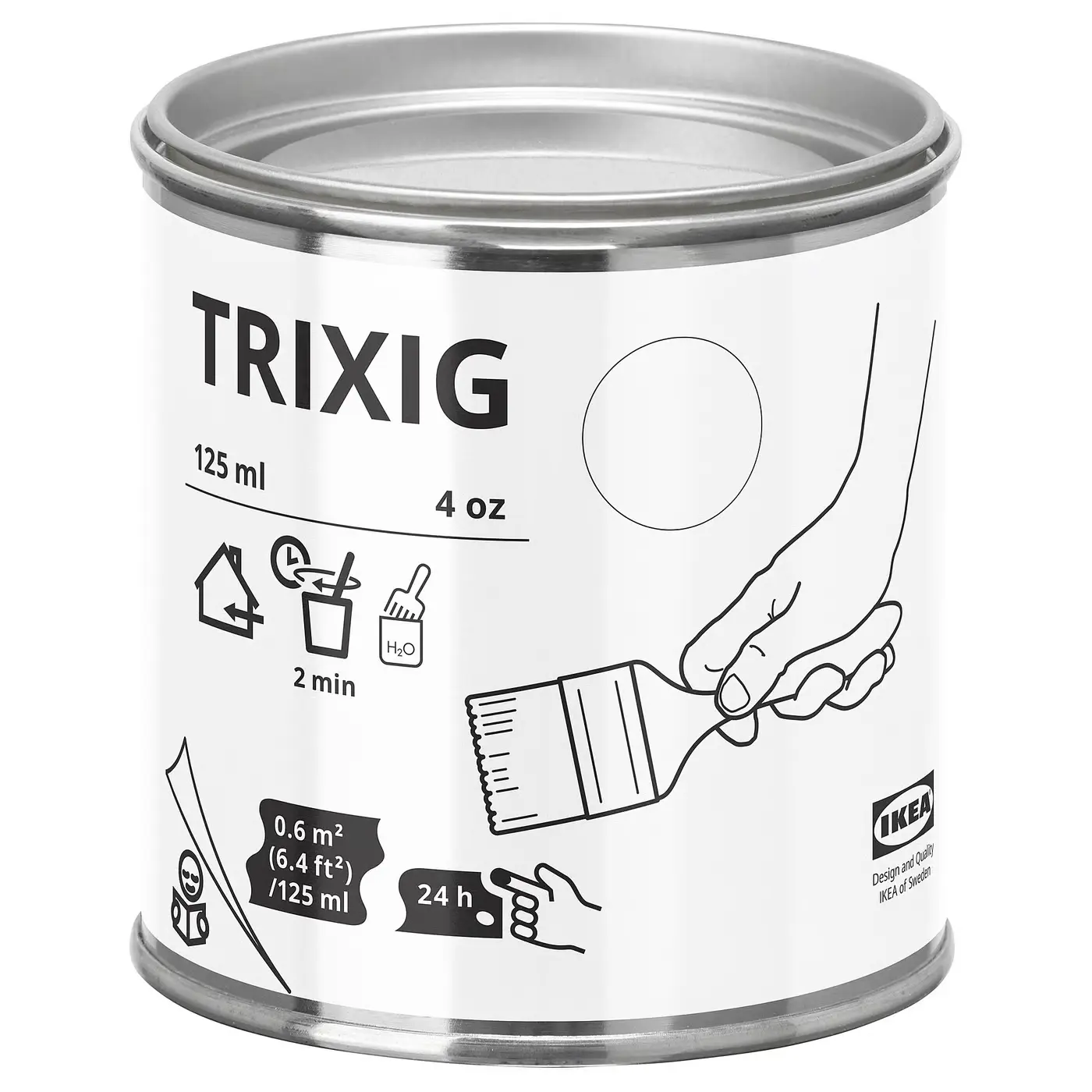 TRIXIG