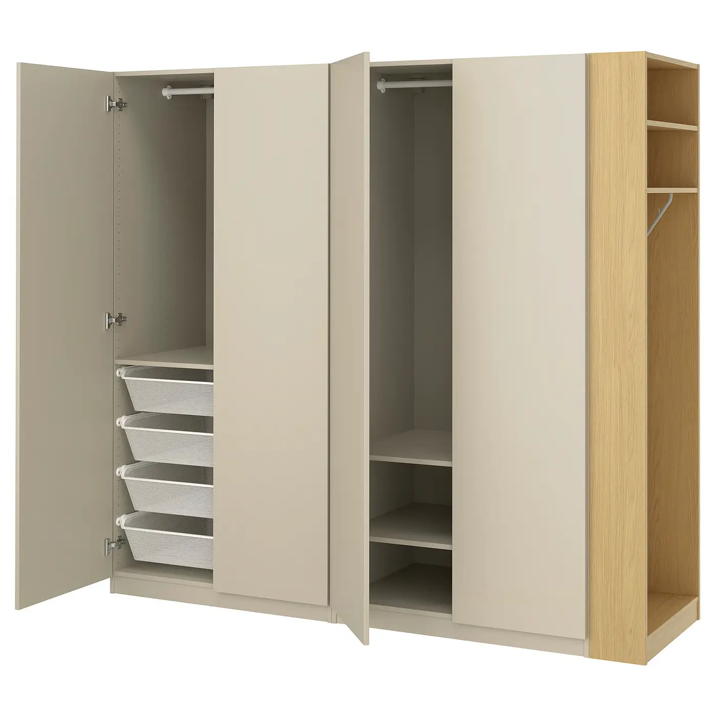 PAX