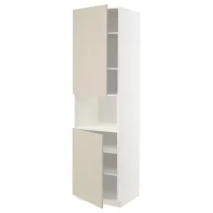 60x60x220 cm