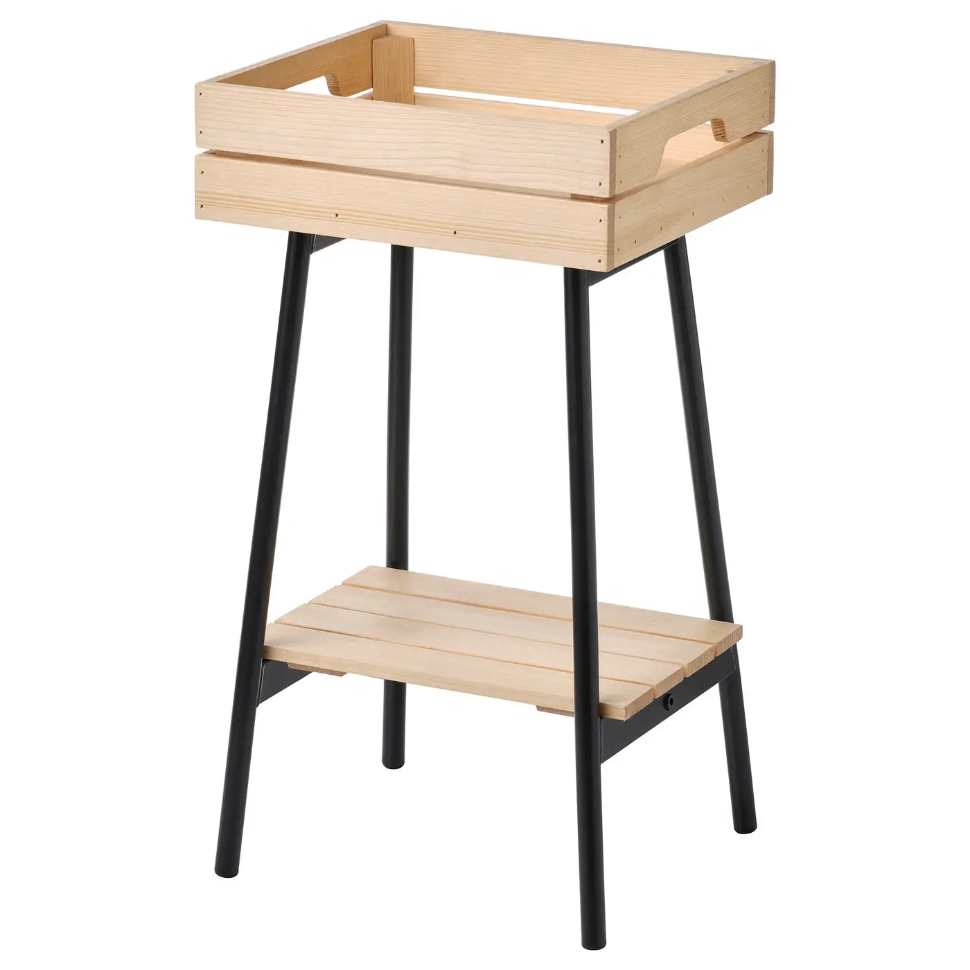 VANILJSTÅNG