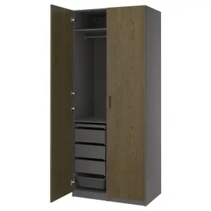 PAX