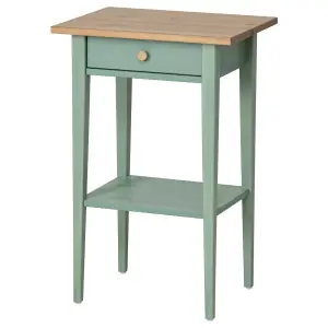 HEMNES