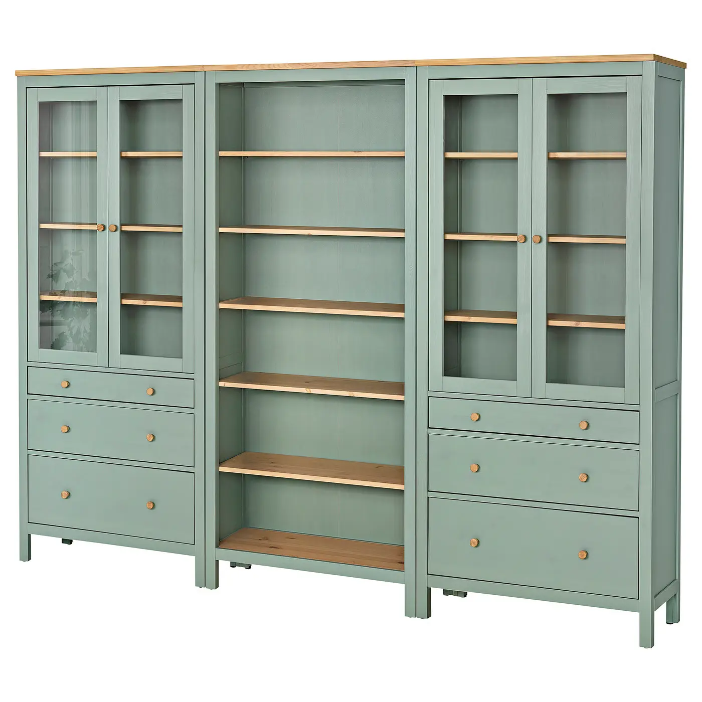 HEMNES