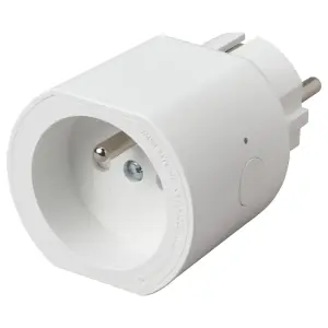 Wtyczka
