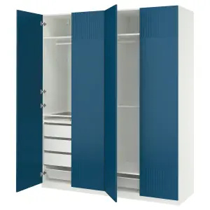 200x60x236 cm
