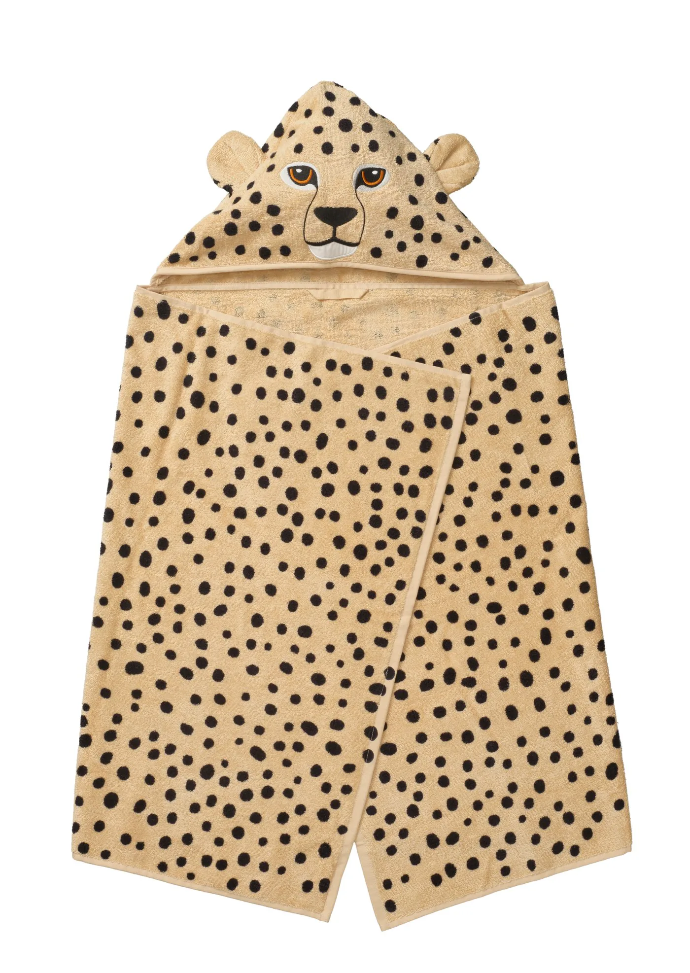 SANDLÖPARE