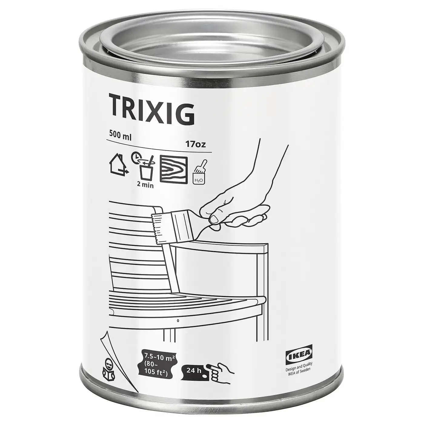 TRIXIG