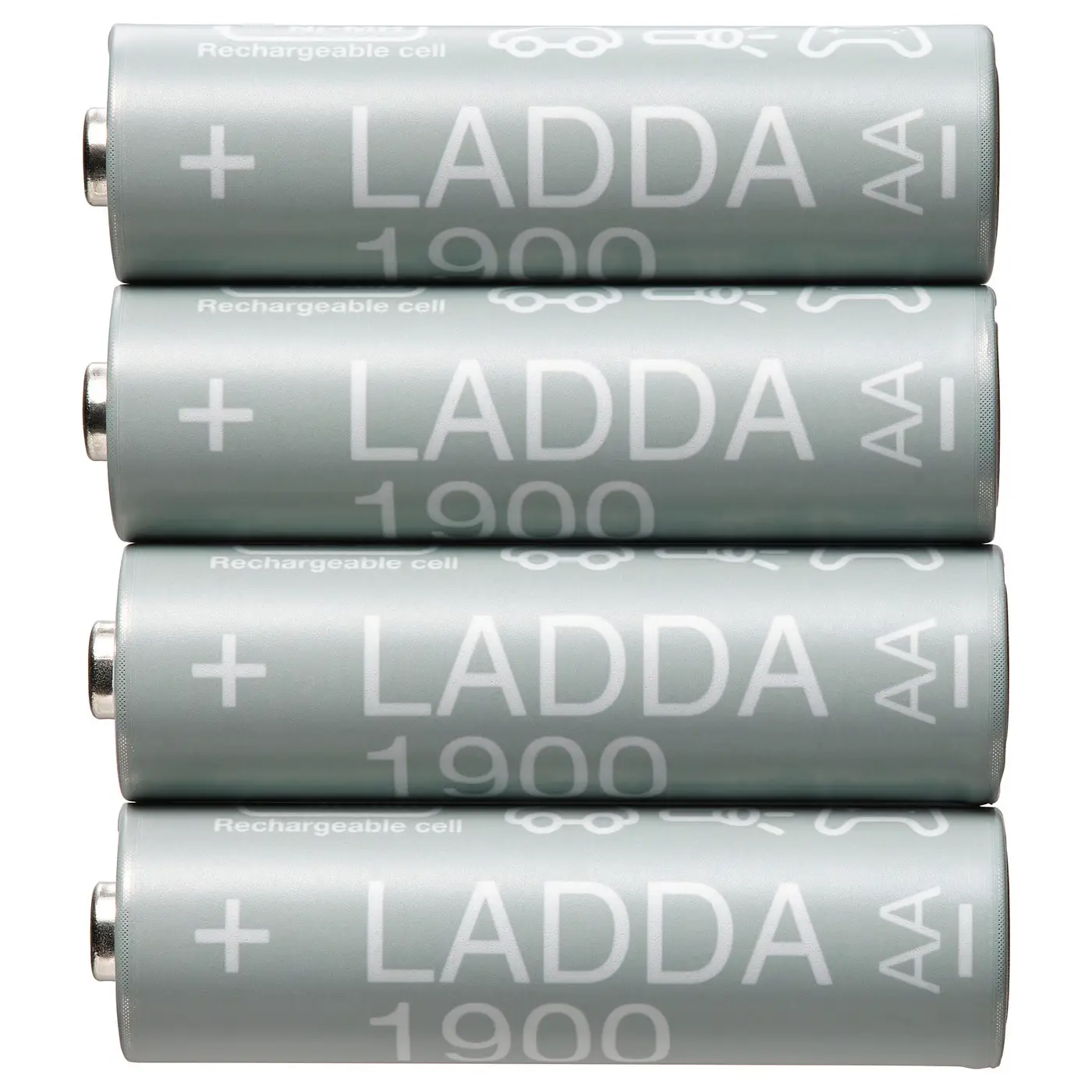 LADDA