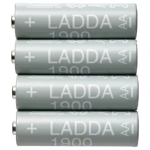 LADDA