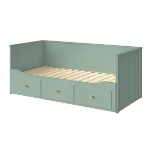 HEMNES