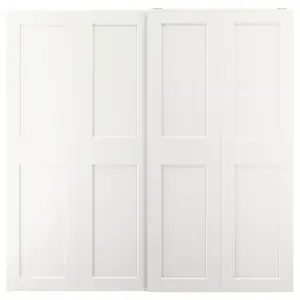 200x201 cm