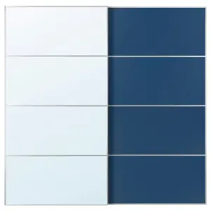 200x201 cm