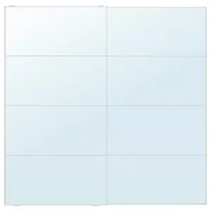 200x201 cm