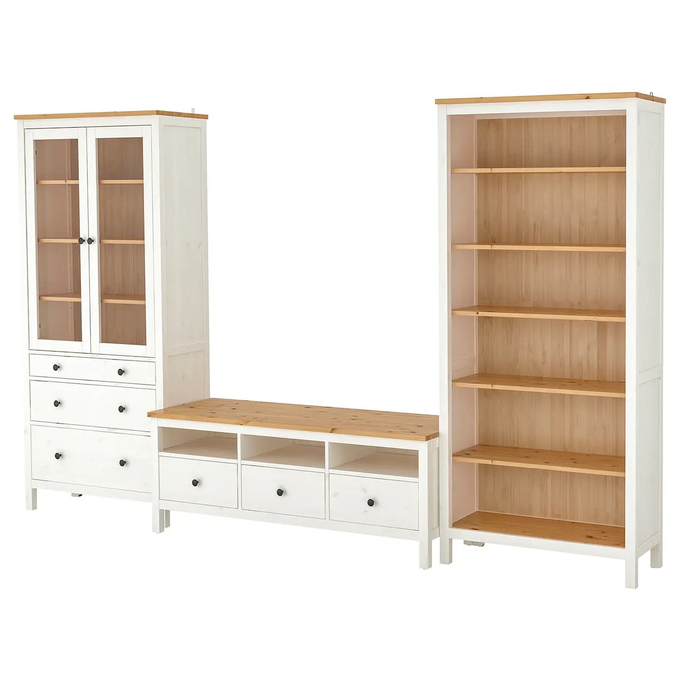 HEMNES