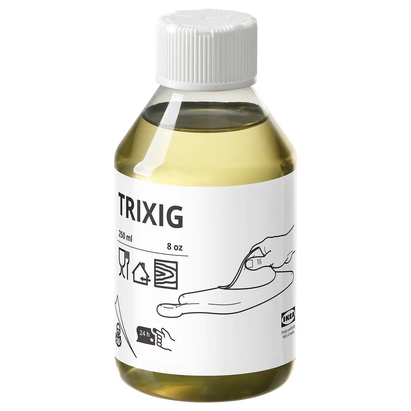 TRIXIG