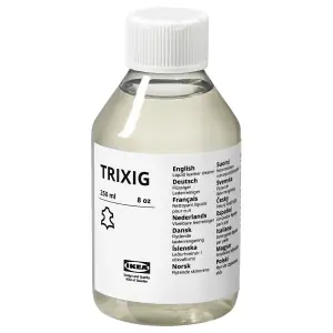 TRIXIG