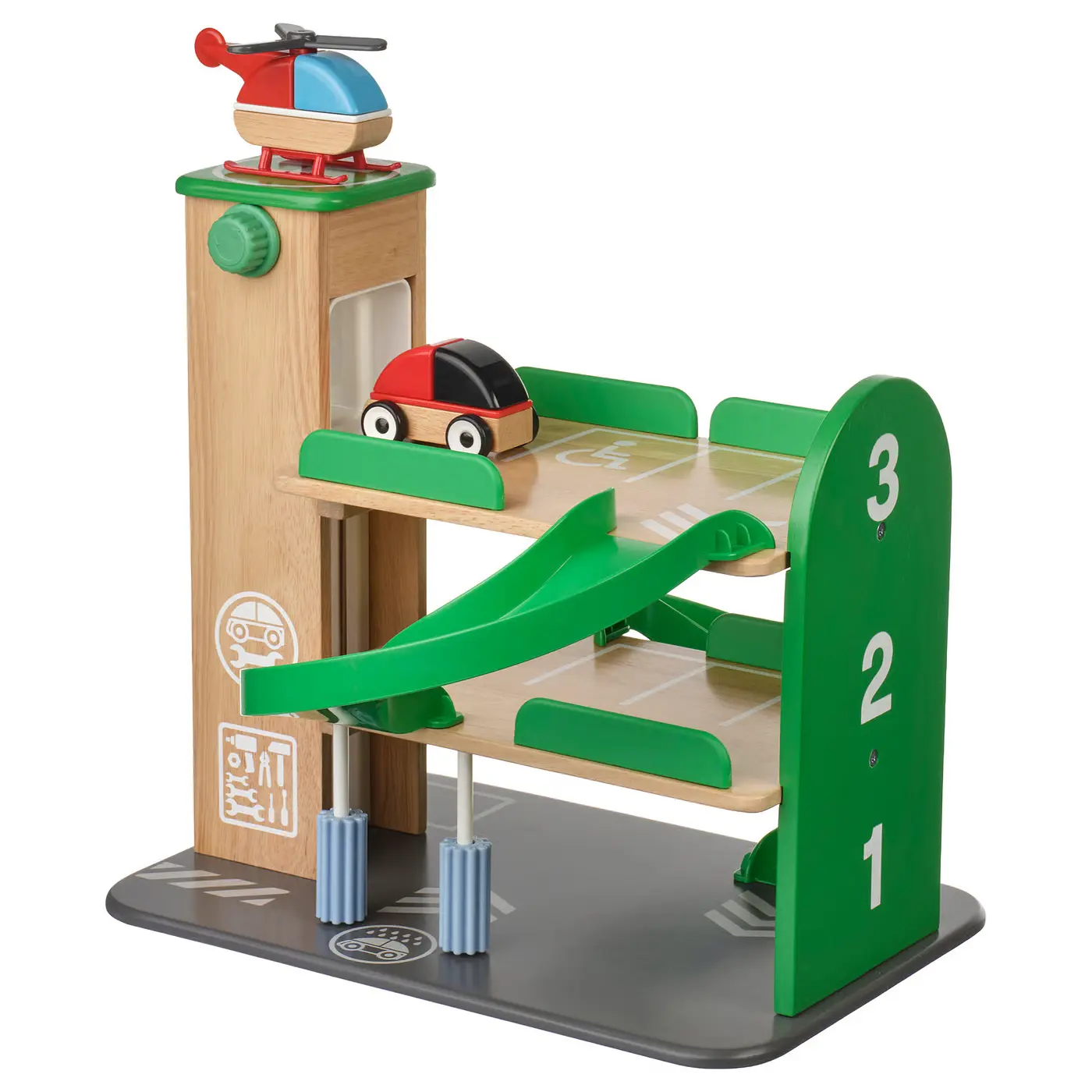 LILLABO