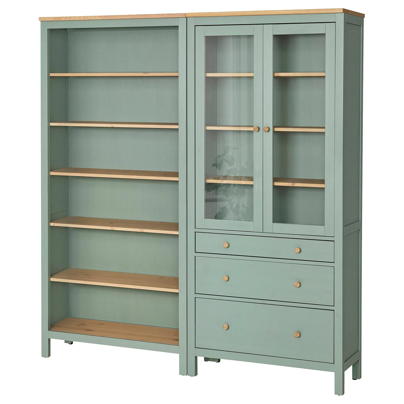 HEMNES